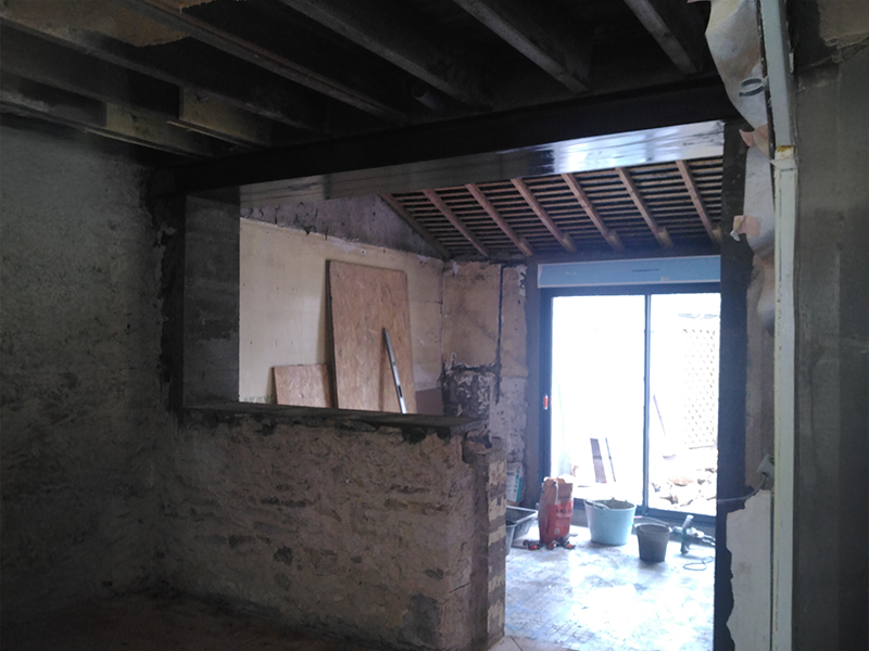 Extension maison Quilly, Extension maison Blain, Extension maison Savenay, Extension maison Saint-Gildas-des-Bois, Extension maison Missillac