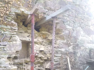 RENOVATION